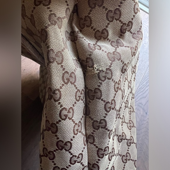 Authentic rare Gucci bamboo shoulder bag - Picture 14 of 16